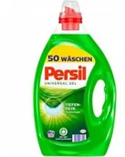 Środki do prania - Persil Uniwersalny Żel Do Prania 50PR 2,5L De - miniaturka - grafika 1