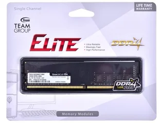 Team Group 16GB TED416G2666C1901 - Pamięci RAM - miniaturka - grafika 2