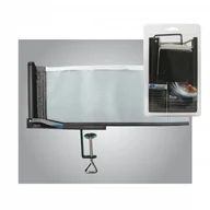 Tenis stołowy - Donic Siatka do tenisa stołowego Team z uchwytami - miniaturka - grafika 1