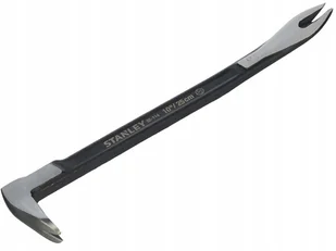 Stanley ŁAPKA PRECYZYJNA WĄSKA 250MM S/55-114-0 [6696735] - Łomy i kilofy - miniaturka - grafika 2