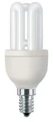 Świetlówki - Żarówka energooszczędna Genie 11W/E14 Genie 11W/E14 - miniaturka - grafika 1