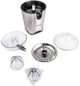 Wyciskarki do owoców - Rommelsbacher ZP 60/E - miniaturka - grafika 1