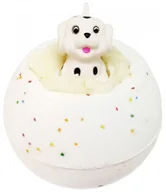 Kosmetyki do kąpieli - Bomb Cosmetics Musująca Kula Do Kąpieli Spot On - miniaturka - grafika 1