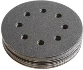 Materiały ścierne - Fein FEIN tarcz szlifierskich ziarno 120 średnica zawartość 16 sztuk do Multi Master 63717231020 - miniaturka - grafika 1