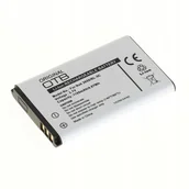 Baterie do telefonów - Bateria do Simvalley SX-330 3,7V 1100mAh - miniaturka - grafika 1