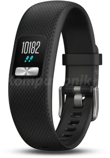 Garmin Vivofit 4 Czarny L - Smartband - miniaturka - grafika 4