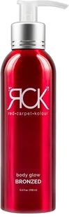 Ofra Cosmetics Ofra Cosmetics Light/Universal RCK Bdy Glow Balsam do ciała 150ml - Balsamy i kremy do ciała - miniaturka - grafika 4