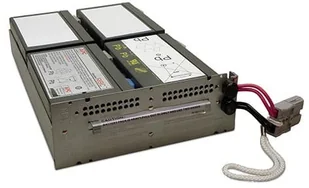 APC APCRBC132 Akumulator do SMC1500I-2U/SMT1000RMI2U APCRBC132 - Zasilacze awaryjne UPS - miniaturka - grafika 4