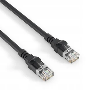 PureLink MC1000  050 Cat6 a kabel sieciowy, 5.00 m Czarny MC1000-050 - Kable miedziane - miniaturka - grafika 2