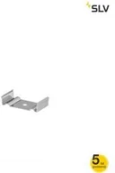 Oprawy, klosze i abażury - SLV SPOTLINE GRAZIA 20 LED natynkowy klips mot. 2szt 1000536 - miniaturka - grafika 1