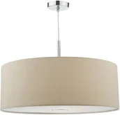 Lampy sufitowe - Dar Lighting Lampa wisząca Ronda RON1729 Dar Lighting - miniaturka - grafika 1