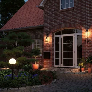 Paulmann Plug & Shine lampa Classic Globe - Lampy ogrodowe - miniaturka - grafika 3