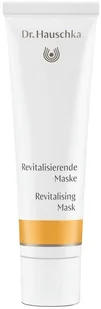 Dr Hauschka Maseczka rewitalizująca 30 ml - 2404-0 - Pozostałe kosmetyki - miniaturka - grafika 2