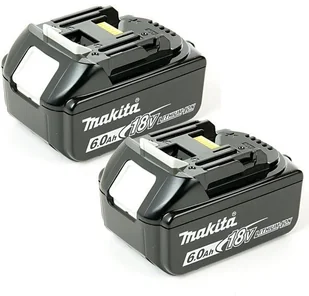 Makita Kosiarka akumulatorowa do trawy DLM460 2x18V 6.0Ah DLM460 - Kosiarki - miniaturka - grafika 4