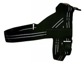 Akcesoria jeździeckie - Equest Szelki dla psa LIGHT PLUS - EQUEST 700050 - miniaturka - grafika 1