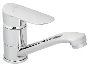 Laveo APPIA BLP-026D - Baterie umywalkowe - miniaturka - grafika 2