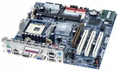 Płyty główne serwerowe - Ibm 88P8475 Socket 478 Agp Pci Sdram - miniaturka - grafika 1