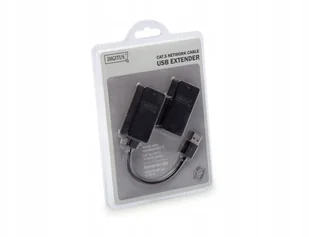 Digitus DA-70139-2 - Kable komputerowe i do monitorów - miniaturka - grafika 2