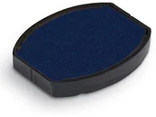 Tusz do pieczątek - Trodat poduszka do 6/44045 do Trodat Printy 44045, niebieski 9008056201922 - miniaturka - grafika 1