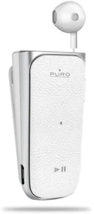 Puro Pod Rollup (PUROBT900WHI) - Słuchawki - miniaturka - grafika 2
