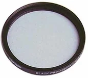 Filtry fotograficzne - Tiffen 58BPM1 58 mm czarny Pro mgiełka 1 filtr 58BPM1 - miniaturka - grafika 1