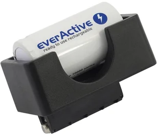 EverActive NC-3000 adapter C/D do ładowarki - Ładowarki i akumulatory - miniaturka - grafika 5