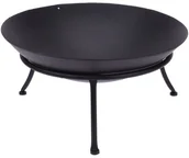 Paleniska ogrodowe - Palenisko ogrodowe śr.47 cm żeliwne - miniaturka - grafika 1