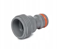 Inne akcesoria do nawadniania - Wkrętka Do Urządzeń Zraszających Adaptor Gz 3/4'' - miniaturka - grafika 1