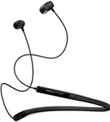 Słuchawki - Energy Sistem Neckband 3 Czarny - miniaturka - grafika 1