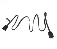 Modding - Phanteks 3-Pin RGB LED - miniaturka - grafika 1