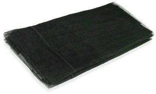 EXIT Siatka do bramki Coppa 220x170 cm spol-03870-0 - Piłka nożna - miniaturka - grafika 2