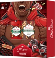 Zestawy kosmetyków męskich - Old Spice zestaw prezentowy dla mężczyzn Rock Adventurer - miniaturka - grafika 1