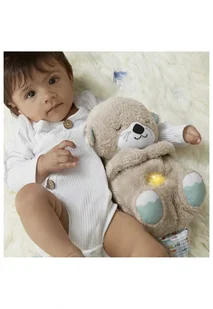 Fisher Price Fisher-Price zestaw prezentowy 6O41ES 6O41ES SAM SAM - Maskotki i pluszaki - miniaturka - grafika 2