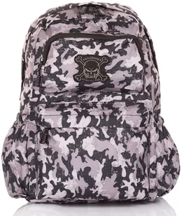 MŁODZIEŻOWY PLECAK SZKOLNY BAG STREET MORO - Plecaki - miniaturka - grafika 2