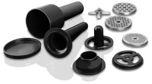 KOENIC KMG 4151 - Maszynki do mięsa - miniaturka - grafika 2