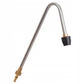 Akcesoria do myjek - MacAllister Lanca do rynien Black Decker Bosch - miniaturka - grafika 1