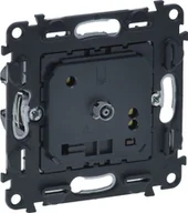 Regulatory i termostaty - Legrand Termostat ogrzewania podłogowego mechanizm VALENA ALLURE 752034 - miniaturka - grafika 1