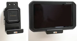 Brodit AB Uchwyt do Garmin dezl 780 LMT-D (216000) - Uchwyty samochodowe do telefonów - miniaturka - grafika 6