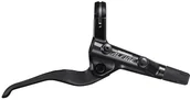 Hamulce rowerowe - Shimano Alfine BL-S7000 Dźwignia hamulca I-Spec EV prawa, black 2020 Dźwignie hamulców tarczowych E-BLS7000RL - miniaturka - grafika 1