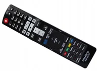 Piloty - LG Pilot kina domowego DVD Tv Blu-Ray 3D HB976TZW - miniaturka - grafika 1