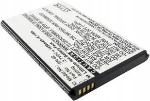 Cameron Sino Nokia RM-1030 BN-02 1650mAh 6.11Wh Li-Ion 3.7V - Baterie do telefonów - miniaturka - grafika 2