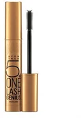 Tusze do rzęs - Avon True 5 In One Lash Genius Mascara 10 ML - miniaturka - grafika 1