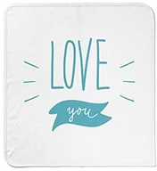 Koce i narzuty dla dzieci - Questo Casa Questo Casa, Kocyk Niemowlęcy Dla Chłopców i Dziewczynek, Tkanina Muślinowa, Kocyk do Fotelika Samochodowego i łóżeczka, Rozmiar: 80x80 Cm - miniaturka - grafika 1