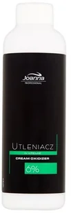 Joanna Cream Oxidizer 6% - Farby do włosów i szampony koloryzujące - miniaturka - grafika 5