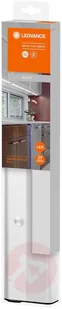 Ledvance Linear Flat oprawa podszafkowa 6W 4000K - Lampy pozostałe - miniaturka - grafika 2