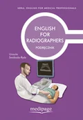 Książki medyczne - English for Radiographers - miniaturka - grafika 1