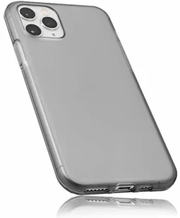Mumbi Etui kompatybilne z iPhone 12 / iPhone 12 Pro etui na telefon komórkowy, przezroczyste, 30876 cáscara funda custodia coques étui - Etui i futerały do telefonów - miniaturka - grafika 3