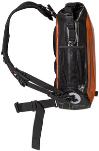 Amphibious Amphibious Atom 15L Black wodoodporny plecak ZSA-7015-01 - Plecaki - miniaturka - grafika 6