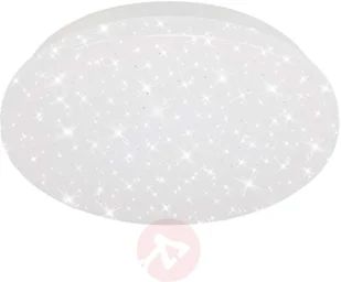 Briloner LED-Deckenleuchte 3388-016 Sternenhimmel 22cm - Lampy sufitowe - miniaturka - grafika 3