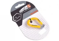 Super-B Superb Klucz do szprych Mavic 5,9mm żółty TB5596 - Akcesoria rowerowe - miniaturka - grafika 4
